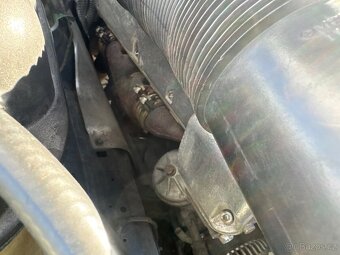 Mercedes-Benz SL500 R129 - 10