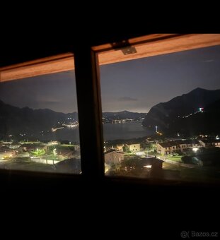 Jezero Iseo -Italie - 10