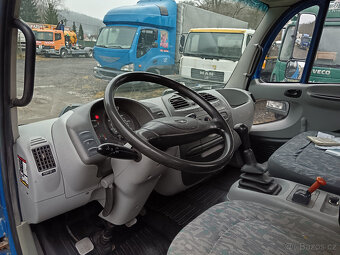 Avia D 90 L KONTEJNER +H. RUKA - 10