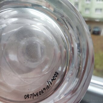 váza a dóza ceasar crystal - 10