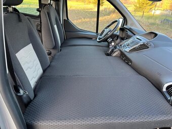 Vestavba do auta STELLA - 10