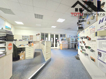 Prodej, komerční nemovitost, Předměřice nad Labem - 10