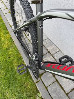 Specialized Rockhopper 29 L - 10