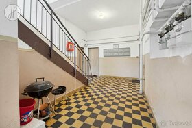 Prodej bytového domu (10 bytových jednotek), Liberec IV-Perš - 10