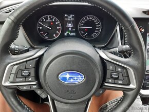 Subaru Outback 2,5 4x4, max. výbava, REZERVACE - 10