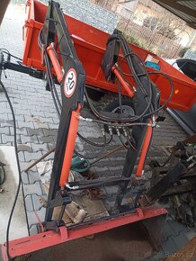 Malotraktor yukon - 10