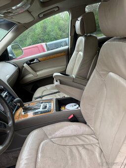 Audi Q7 náhradní díly - 10