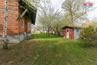 Prodej rodinného domu, 118 m², Hrejkovice - 10