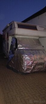 Fiat Ducato Frankia 2.5 Tdi - 10