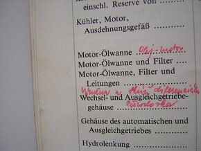 Lancia Delta - Betriebsanleitung - NÁVOD K OBSLUZE - 10