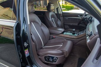 Audi A8 Long 4.2 TDI V8 quattro tiptronic 8-st. - 10