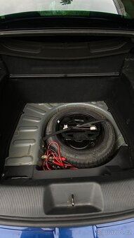 Peugeot 307 cc 2.0 benzin 100kw manual 2004 stk 4/27 kabrio - 10