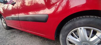Berlingo 1,6 I - 10