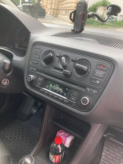 Seat Mii 1.0 44kw, r.v. 2014 - PO SERVISE - 10