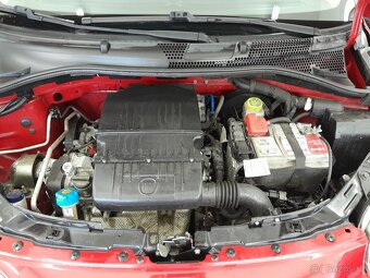 Fiat 500 1,2 Aut. - 10