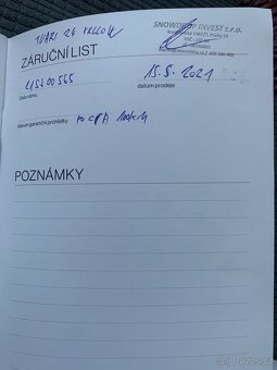 Dětské kolo Apache Tuari 24" - 10