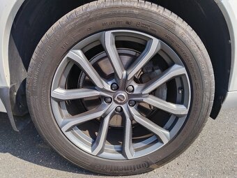 Volvo XC 90 INSCRIPTION ,165 kw ,5 míst - 10