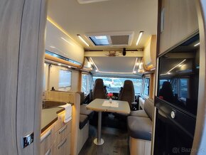 Obytné auto Laika ECOVIP H 4109 DS NOVÉ - 10
