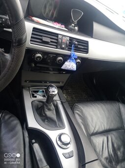 BMW E61 525d - 10
