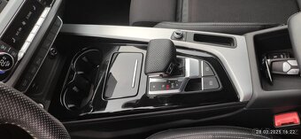 Prodám Audi A4 - 10