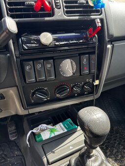 Renault R19 - 10