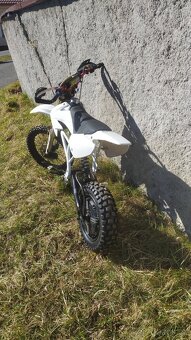 Bldc Elektro Motor Bosch - 10
