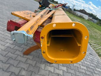 použité sloupove jeŕáby Abus, Demag - 10