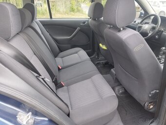Škoda Octavia 1.9 TDi kombi - 10