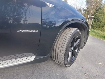 BMW, X6 ,xDrive, 30D - 10