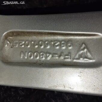 Kola na Porsche - 5x130 ET49/57 8J/9,5Jx18" 71,6 - 10