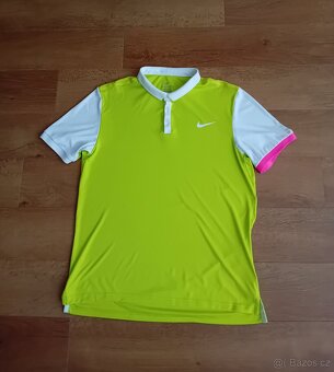 Nike sportovní polo tričko vel. L/XL unisex - 10