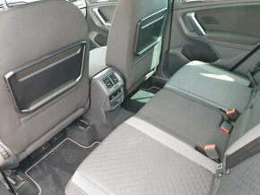 Volkswagen Tiguan 2.0 TDI 4MOTION - 10