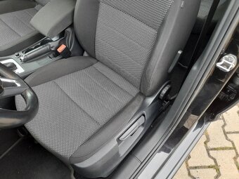 Škoda Octavia DSG 2,0 TDI 110 KW S.K. STK - 10