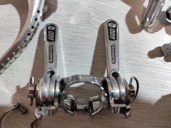 Shimano 600 set - 10