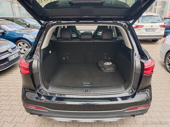 MG EHS PHEV Luxury 1.5 190kW AUT. 78tkm Panorama Virtual ACC - 10