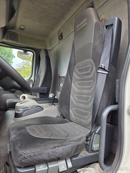 DAF LF 55.250 EURO 5 Automatická převodovka - 10