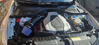 A6 C7 3.0 TFSI 245kw S-line - 10