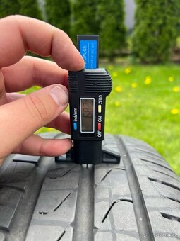 alu kola škoda kodiaq R18 235/55/18 - 10