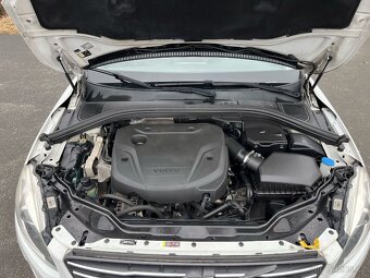 Volvo XC60 D4 - 10
