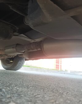 Fiat ulysse 2.0i 7míst - 10