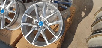 Mazda cx-7 cx-5  cx3 6 gh gj 5x114,3 r18 - 10