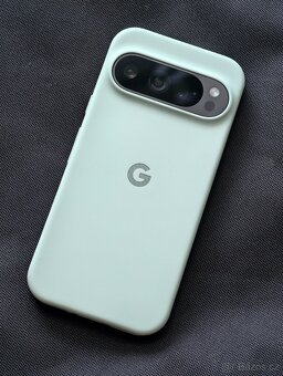 REZERVACE Google Pixel 9 Pro 128 GB - 10