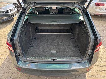 Škoda Superb 3 2.0 TDI 110kW DSG tažné ACC Matrix LED Kamera - 10