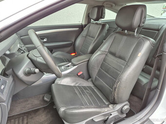 Renault Laguna 2,0 dCi 110Kw Manuál Coupe 109.999 Kč - 10