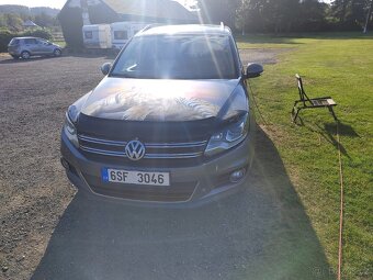 Tiguan 2.0 - 10