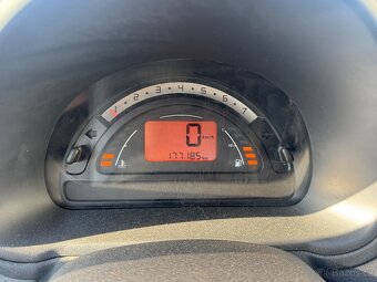 CITROEN C3 1.4i DOVOZ NĚMECKO EURO 3 - 10