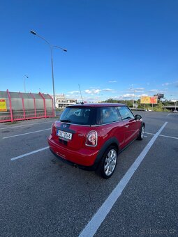 Mini Cooper, 2012rok. 1.6 benzin - 10