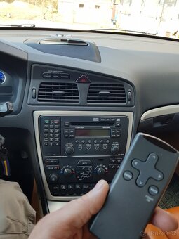 VOLVO V70R,300PS,2.5T,AWD,r.v.2006 - 10