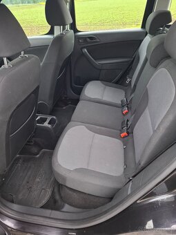 Škoda Yeti 1.2 TSI - 10