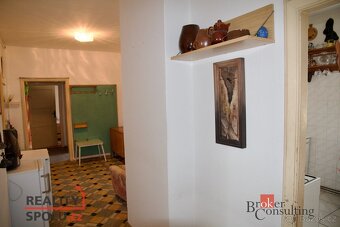 Prodej, byty/4+1, 96 m2, Jedličkova, Horní Litvínov, 43601 L - 10